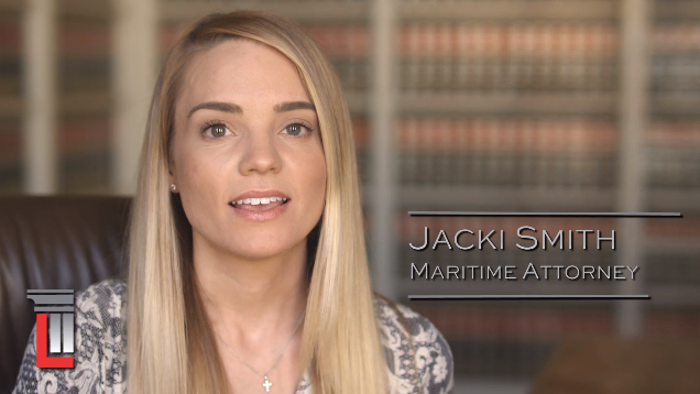 The Lambert Firm – Attorney Spotlight – Jacki