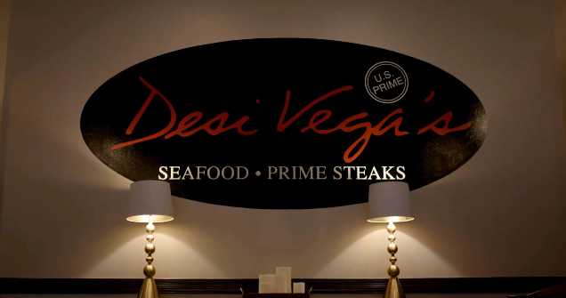 Desi Vega Steakhouse | “Metairie”