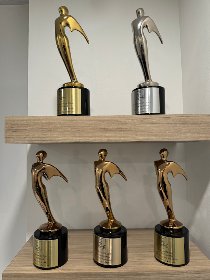 Telly Awards